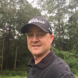 Meet your Posher, Teague